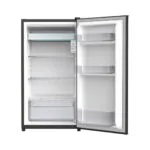 Candy Mini Bar 90lt Υ85xΠ44.5xΒ47.5εκ. Γκρι CHASD4385EBC