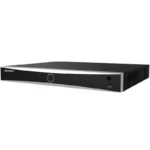 Hikvision DS-7632NXI-K2(D) Καταγραφικό NVR 32 Καναλιών με Ανάλυση 4K