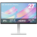 LG 27US550-W IPS HDR Monitor 27" 4K 3840x2160
