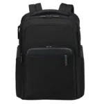 Samsonite Evosight Τσάντα Πλάτης για Laptop 17.3" σε Μαύρο χρώμα