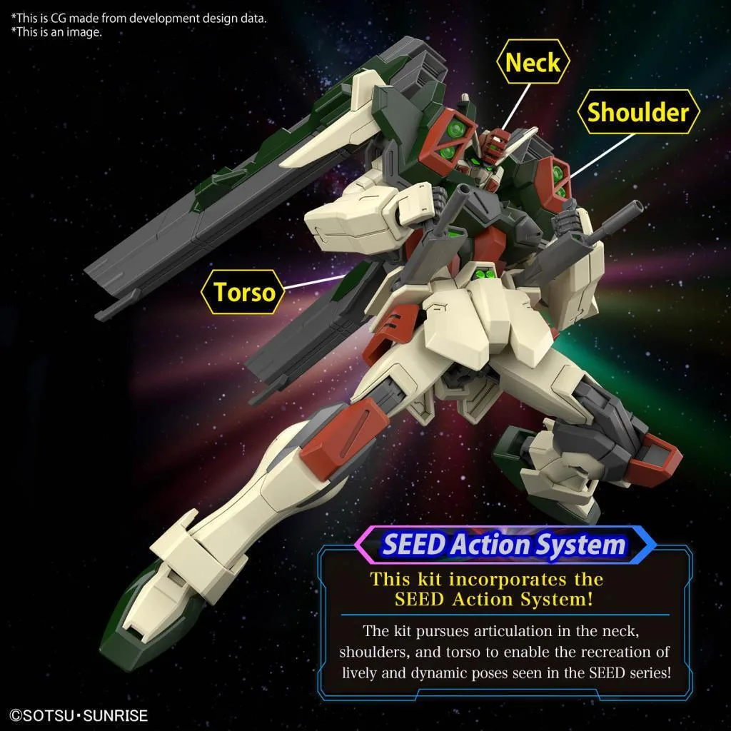 20241227132831_655f606e Bandai Spirits Gundam Φιγούρα σε Κλίμακα 1:144 86607 - Image 1