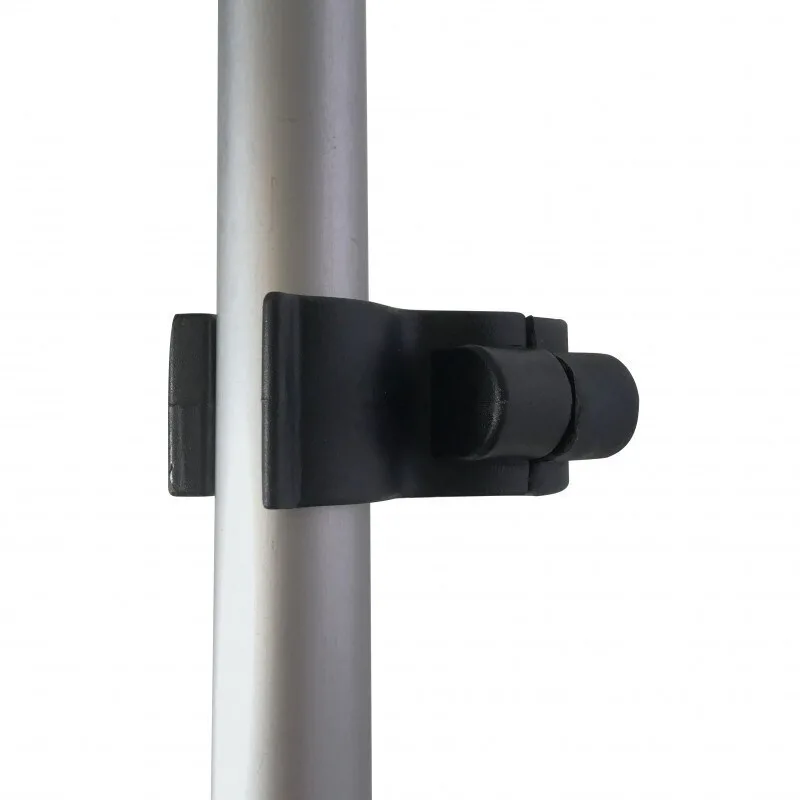 20241227142944_306b2340 Wheelchair-mounted Crutch Holder - Image 1