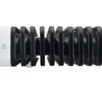 Heinner HOH-M11WH-BK Καλοριφέρ Λαδιού με 11 Φέτες 2300W