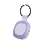 Fresh 'n Rebel Smart Finder Apple Find My Tracker Dreamy Lilac