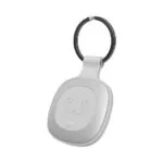 Fresh 'n Rebel Smart Finder Apple Find My Tracker Ice Grey
