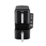 Ninja Stack Air Fryer με Wi-Fi & Διπλό Αποσπώμενο Κάδο 7.6lt Μαύρο