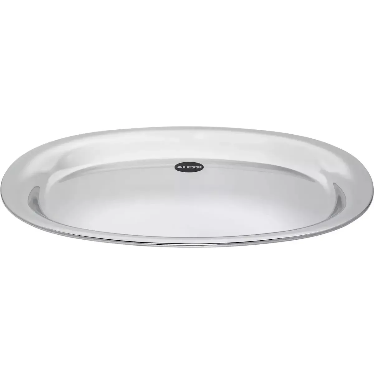 Alessi Ανοξείδωτος Δίσκος Σερβιρίσματος 36x36cm - Image 1