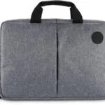 HAMA Τσάντα Ώμου / Χειρός για Laptop σε Γκρι χρώμα HAMA-227053