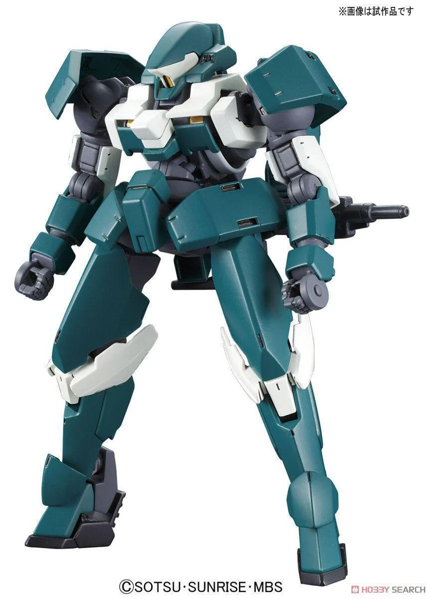 20241230093034_d8ea707d Bandai Spirits Gundam Φιγούρα σε Κλίμακα 1:144 86658 - Image 1