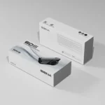 Sena 60S Ενδοεπικοινωνία Μονή για Κράνος Μηχανής με Bluetooth