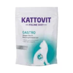 Kattovit Feline Ξηρά Τροφή για Γάτες με Ευαίσθητο Γαστρεντερικό 1.25kg