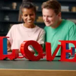 LEGO Art Love για 18+ Ετών 791τμχ 31214
