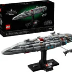 LEGO Disney Home One Starcruiser για 18+ Ετών 559τμχ 75405