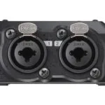 Tascam Μαύρο