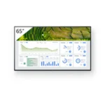 Sony Bravia Professional Displays Public Display LED 4K UHD 65" HDR