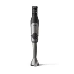 Philips HR2682/00 Ραβδομπλέντερ με Ανοξείδωτη Ράβδο 1200W Μαύρο