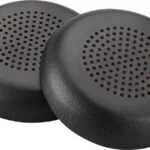 Poly Voyager Focus 2 Ear Cushion Leatherette Black