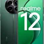 Realme 12 4G Dual SIM (8/512GB) Pioneer Green
