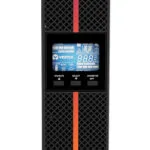 Ups Vertiv Ups Gxe3-1000irt2uxl 1000va/900w Rack Tower Αδιάλειπτη Τροφοδοσία Είσοδο C14/c13 X 8 Ράγες Εξόδου 13811436 767041034394