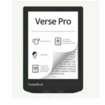 Pocketbook Verse Pro με Οθόνη Αφής 6" (16GB) Μπλε