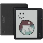Tolino Vision Color με Οθόνη Αφής 7" (32GB) Μαύρο