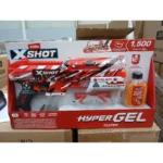 Zuru Zuru X-shot Παιδικό Πιστόλι 1314875 50εκ.
