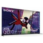 Sony Smart Τηλεόραση 85" 4K UHD Mini LED Bravia 9 XR90PAEP HDR (2024) K85XR90PAEP