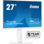 Iiyama ProLite XUB2797HSU-W2 IPS Monitor 27" FHD 1920x1080
