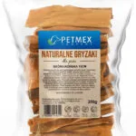 Petmex Λιχουδιά Σκύλου χωρίς Γλουτένη με Τόνο 15εκ. 200gr