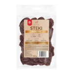 Maced Steaks Λιχουδιά Σκύλου με Βοδινό 500gr 304359