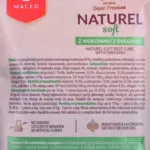 Maced Naturel Soft Λιχουδιά Σκύλου με Κρέας 100gr
