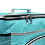 Thermal Bag Promis 28x22x25 Cm 16 L Blue