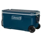 Coleman Xtreme 100qt Φορητό Ψυγείο 96lt Navy Μπλε 2000037216