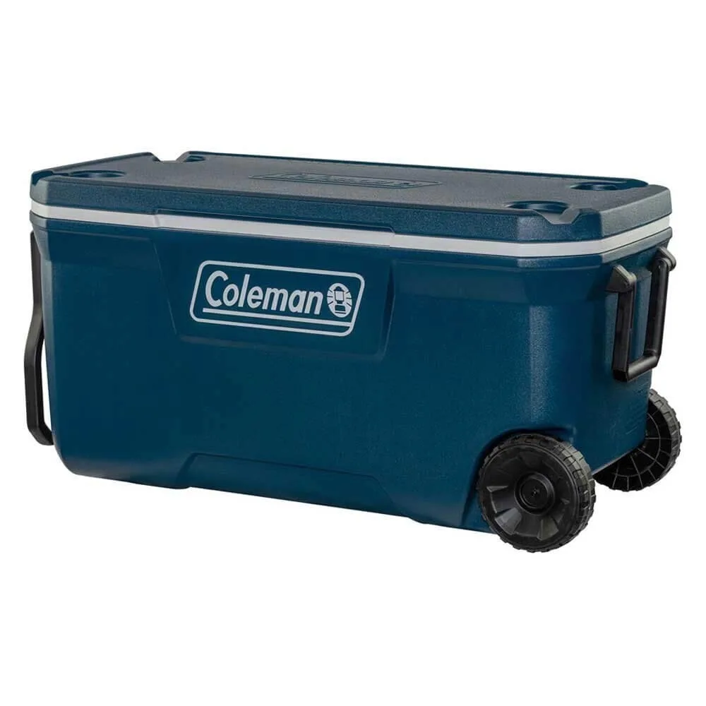 20250103172741_e5569119 Coleman Xtreme 100qt Φορητό Ψυγείο 96lt Navy Μπλε 2000037216 - Image 1