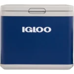 Igloo Φορητό Ψυγείο 43lt 12V Μπλε 9620001945