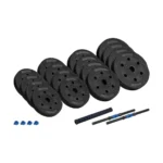 Βαράκι 2 x 15kg