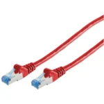 3M S/FTP Cat.6a Καλώδιο Δικτύου Ethernet 3m 1τμχ (GM-262926)