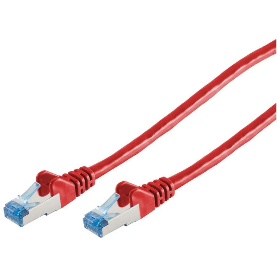 3M S/FTP Cat.6a Καλώδιο Δικτύου Ethernet 3m 1τμχ (GM-262926) - Image 1