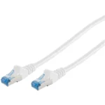 3M S/FTP Cat.6a Καλώδιο Δικτύου Ethernet 3m 1τμχ (GM-262927)