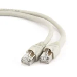Cablexpert U/UTP Cat.6 Καλώδιο Δικτύου Ethernet 2m Λευκό 1τμχ (S9115774)