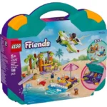 LEGO Friends Creative Beach and Travel Suitcase για 5+ Ετών 188τμχ 42672