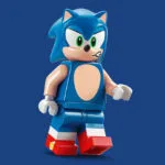 LEGO Sonic The Hedgehog Sonic's Campfire Clash για 7+ Ετών 177τμχ 77001
