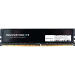 Innovation IT DDR4 με Module 1x8GB και Ταχύτητα 3200 για Desktop