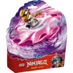 LEGO Ninjago Sora's Dragon Spinjitzu Spinner για 6+ Ετών 56τμχ 71824