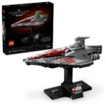LEGO Disney Acclamator-Class Assault Ship για 18+ Ετών 450τμχ 75404