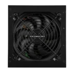 Modecom Bulk 700W Μαύρο Τροφοδοτικό Υπολογιστή Full Modular 80 Plus Bronze