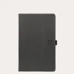 Tucano Flip Cover Πλαστικό Ανθεκτική Μαύρο Lenovo tablets