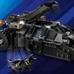 LEGO DC Super Heroes Batman Tumbler vs. Two-Face & The Joker για 8+ Ετών 429τμχ 76303