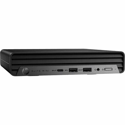 HP Elite Mini 600 G9 PC (Core i7-13700T/16GB DDR5/512GB SSD/W11 Pro) - Image 1