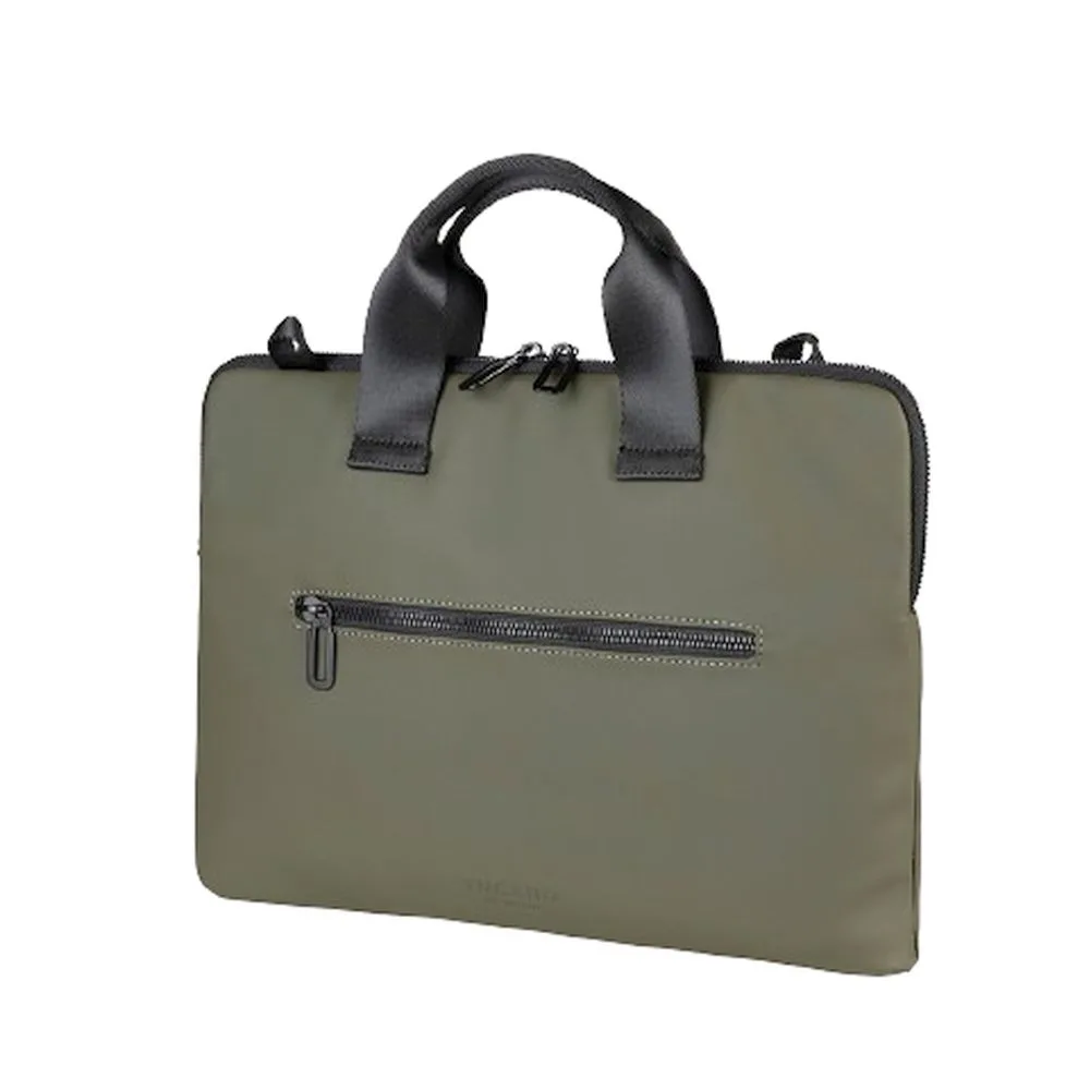Tucano Τσάντα για Laptop 15.6" σε Πράσινο χρώμα BSGOM1516-VM - Image 1